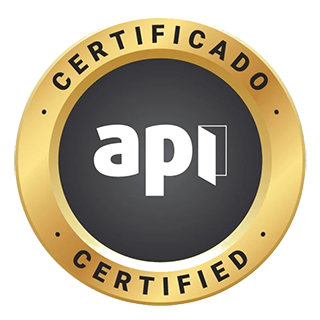 API Plataforma