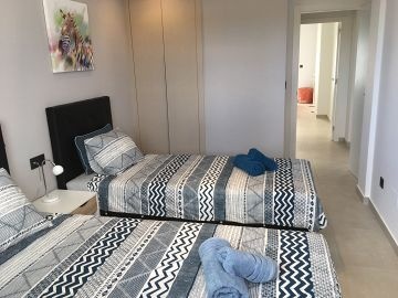 Apartamento en Guardamar del Segura - Reventa - AT HOME Real Estate