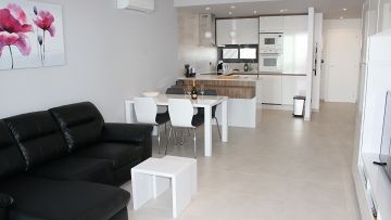 Apartamento en Guardamar del Segura - Reventa - AT HOME Real Estate