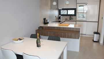 Apartamento en Guardamar del Segura - Reventa - AT HOME Real Estate