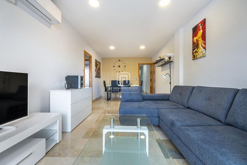 Appartement in Torrevieja