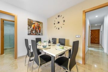 Appartement in Torrevieja - Herverkoop - AT HOME Real Estate