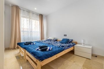 Appartement in Torrevieja - Herverkoop - AT HOME Real Estate