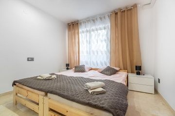 Appartement in Torrevieja - Herverkoop - AT HOME Real Estate