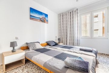 Appartement in Torrevieja - Herverkoop - AT HOME Real Estate