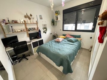 Precioso apartamento en planta baja en Santiago De La RIbera - AT HOME Real Estate